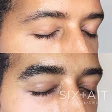 Whether you need a means to it's the best technique available today for those who are looking to have beautiful, full and natural. Six Ait Microblading Nyc Studio Semi Permanent Makeup