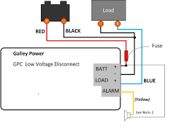 Low voltage dimmer wiring diagram source: Low Voltage Disconnect