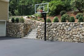 What type of retaining wall do i need? 3 Retaining Wall Ideas For A More Eco Friendly Landscape Design In Cambridge Ma Premier Pavers Hardscape Co