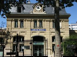 Pour maximiser mon séjour à paris et faire connaissance avec mes origines. Programme Et Animations Des Journees Du Patrimoine 2016 Pour La Commune De Paris 12e Arrondissement 75012 Un Site Du Reseau Proxiti