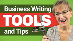 Best Writing Tools for Corporate Professionals