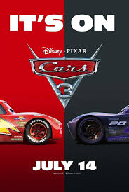 We did not find results for: Cars 3 2017 Filmaffinity