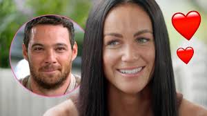 Farmer Wants a Wife: Karli HARD LAUNCHES new boyfriend