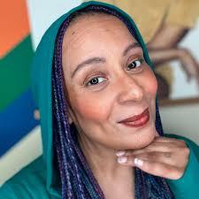 I really want to be calm right now, yet I simply find myself triggered. But  I'm learning more about why I don't trust many people and their so-called  “compassion.” And I know