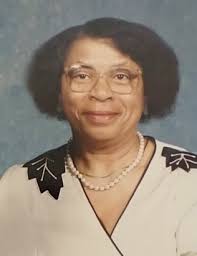 Obituary information for Flossie Hall