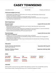 Administration resume samples business resume examples education resume examples resume samples march 4, 2021. Free Resume Templates For 2020 Edit Download Cultivated Culture