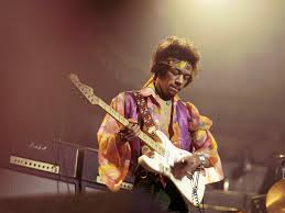 Official audio for all along the watchtower by the jimi hendrix experiencelisten to jimi hendrix: Jimi Hendrix S 20 Greatest Guitar Moments Ranked Guitar Com All Things Guitar