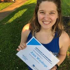 Rachel Nickens's Instagram, Twitter & Facebook