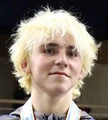 WRESTLING: All-Area team