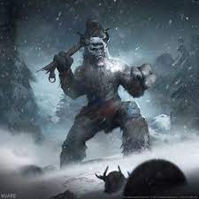 Lore Frost Giant The Unofficial Elder Scrolls Pages Uesp To further improve your skyrim giant experience i recommend combining this mod with the height adjusted races with true giants mod by evildeadash34. lore frost giant the unofficial elder