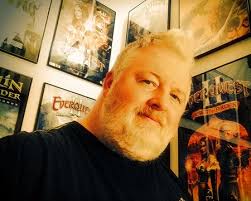 Archive:Michael Bacon