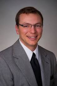 Living the Mountain Life: Chris Parrish's WCU Journey