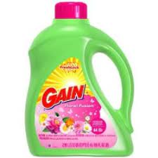 The best smelling laundry detergents of 2021. Gain Laundry Scent Families Reviews Which Is Your Favorite