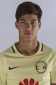Diego lainez is heading to europe, having signed with real betis on thursday. Diego Lainez Football Talent Scout