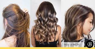 You can add colors to the style after you the ombre bleach technique like rose pink, blue, or even different shades this is a great step by step tutorial on how to do diy balayage hair. Balayage Vs Highlights Vs Lowlights Vs Sombre Vs Airtouch Highlights Vs Babylights Vs Ombre Vs Sombre