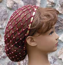 Renaissance Hair Net