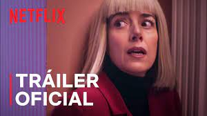 La película) is a 2021 mexican comedy drama film directed by manolo caro. La Casa De Las Flores La Pelicula Trailer Oficial Netflix Youtube