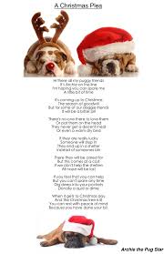 A Christmas Dog Poem Dog Poems Animal Quotes Helen Recipe