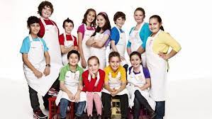 Junior Masterchef Australia 2010 Masterchef Australia Masterchef Masterchef Junior