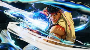 Download, share or upload your own one! Street Fighter Wallpapers 3840x2160 Ultra Hd 4k Desktop Backgrounds