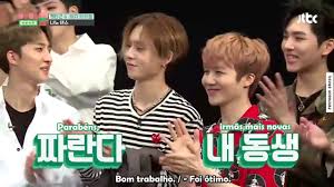 Myasiantv will always be the first to have the episode so please bookmark for update. Idol Room Ep 5 Pentagon E G I Dle Parte 2 Legendado Pt Br Pentagon Amino
