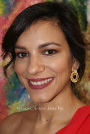 Veronica Amaro Make up
