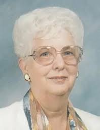 Doris Deane Ames Obituary (2025)
