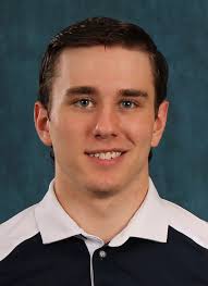 2018-19 Cross Country & Track & Field Roster