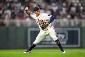 Game 93: Cleveland Guardians at Minnesota Twins