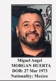 Esta tarde, en reunión a puerta cerrada, el alcalde Juan Gim Nogales  decidió despedir al director de Imagen Urbana, Miguel Morgan Huerta, lo  cuál será anunciado mañana en rueda de prensa, según