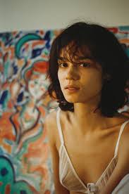 Gabrielle Rul by Yanis Dupleix — Others Magazine