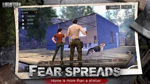 Lifeafter is the property and . Lifeafter Apk Obb V1 0 160 Android Game Download