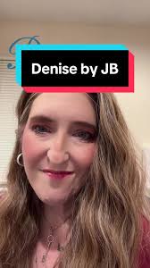 Lost in Beauty Denise