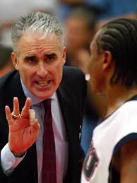 Before Dusty May: Florida Atlantic basketball coach history