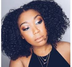 The Pros Cons Of Texlaxing Natural Hair For Improved Manageability Heat Damaged Hair Natural Hair Styles Easy Natural Hair Styles For Black Women