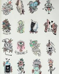 green day おしゃれまとめの人気アイデア pinterest jessica nichols タトゥーのアイデア アメリカントラディショナル グラフィティ