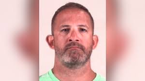 Lafayette police officer accused of domestic violence