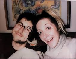 Claire Boyte-White and Liam Johnston's Wedding Website