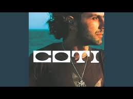 Coti sorokin es un cantante, compositor y productor nacido en la ciudad de rosario, argentina, aunque con tantos viajes que marcan su vida se siente de varios países. Lo Mejor Para Los Dos Coti Sorokin Letras
