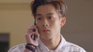 Watch The Distance Between (下个路口遇见你) S01:E13