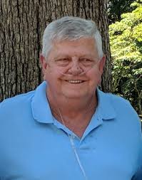 Obituary for Gerald Malone