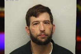 Nikolas Taylor — Chatham County Jail Bookings