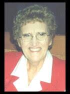 Daisy Simms Obituary