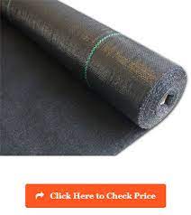 The best weed barrier will make the difference to you being either the star at the produce market selling veggies or a grumpy faced. Best Weed Barriers Apr 2019 Buyer S Guide And Reviews