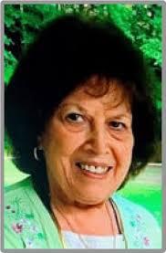 Sylvia Mae Tipton Kilgore (1933-2023)