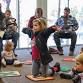 Toddler Story Time