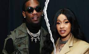 Cardi B e Offset se separam 5 meses após rapper dar à luz a filha do casal - Quem | QUEM News