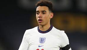 Jamal musiala hatte die wahl: Deutschland Oder England Fc Bayern Munchens Jamal Musiala Hat Sich Wohl Entschieden