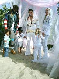 Celebrity Wedding Moments Worst Wedding Dress Celebrity Weddings Wedding Moments