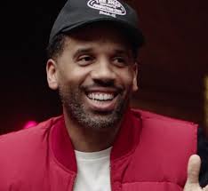 Hot maverick carter Discount Black Friday